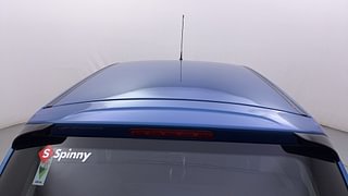 Used 2024 Tata Tiago XZA+ AMT Petrol Automatic exterior EXTERIOR ROOF VIEW