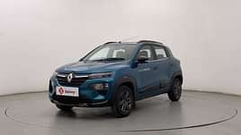 2021 Renault Kwid CLIMBER 1.0 Opt