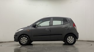 Used 2010 Hyundai i10 Magna 1.2 Petrol Manual exterior LEFT SIDE VIEW