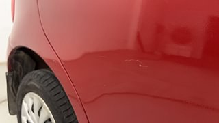 Used 2011 Toyota Etios Liva [2010-2017] G Petrol Manual dents MINOR SCRATCH