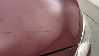 Used 2014 Hyundai Grand i10 Sportz 1.2 Kappa VTVT Petrol Manual dents MINOR SCRATCH
