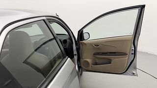 Used 2013 Honda Brio [2011-2016] E MT Petrol Manual interior RIGHT FRONT DOOR OPEN VIEW