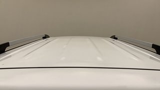 Used 2012 Maruti Suzuki Wagon R 1.0 [2010-2019] VXi Petrol Manual exterior EXTERIOR ROOF VIEW