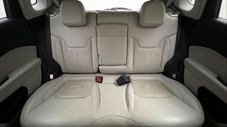 Used 2018 JEEP Compass [2017-2021] Limited 2.0 Diesel Diesel Manual interior REAR SEAT CONDITION VIEW