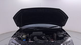 Used 2019 Maruti Suzuki Vitara Brezza [2016-2020] ZDi Diesel Manual engine ENGINE & BONNET OPEN FRONT VIEW
