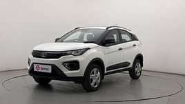 2023 Tata Nexon XMA (S)