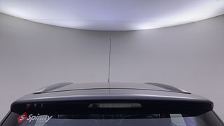 Used 2019 Maruti Suzuki Vitara Brezza [2016-2020] ZDi Diesel Manual exterior EXTERIOR ROOF VIEW
