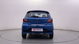 Used 2024 Tata Tiago XZA+ AMT Petrol Automatic exterior BACK VIEW