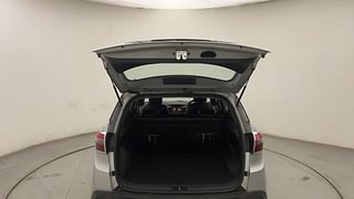 Used 2019 Hyundai Creta [2015-2018] 1.6 SX Plus Petrol Petrol Manual interior DICKY DOOR OPEN VIEW