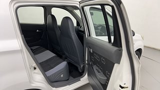 Used 2014 Maruti Suzuki Alto 800 [2012-2016] Lxi Petrol Manual interior RIGHT SIDE REAR DOOR CABIN VIEW