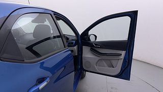 Used 2024 Tata Tiago XZA+ AMT Petrol Automatic interior RIGHT FRONT DOOR OPEN VIEW