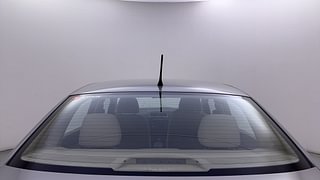 Used 2017 Skoda Rapid new [2016-2020] Ambition TDI AT Diesel Automatic exterior BACK WINDSHIELD VIEW
