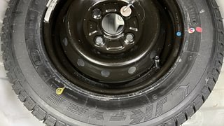 Used 2014 Maruti Suzuki Alto 800 [2012-2016] Lxi Petrol Manual tyres SPARE TYRE VIEW