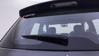 Used 2019 Maruti Suzuki Vitara Brezza [2016-2020] ZDi Diesel Manual top_features Rear wiper