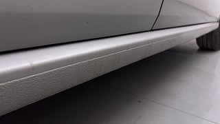 Used 2017 Skoda Rapid new [2016-2020] Ambition TDI AT Diesel Automatic dents MINOR SCRATCH