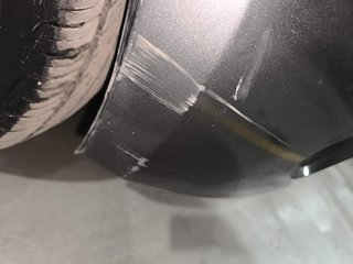 Used 2010 Hyundai i10 Magna 1.2 Petrol Manual dents MINOR SCRATCH