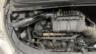 Used 2010 Hyundai i10 Magna 1.2 Petrol Manual engine ENGINE RIGHT SIDE VIEW