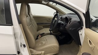 Used 2012 Honda Brio [2011-2016] S MT Petrol Manual interior RIGHT SIDE FRONT DOOR CABIN VIEW