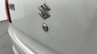 Used 2014 Maruti Suzuki Alto 800 [2012-2016] Lxi Petrol Manual dents MINOR SCRATCH