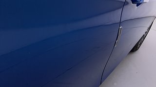 Used 2024 Tata Tiago XZA+ AMT Petrol Automatic dents MINOR SCRATCH
