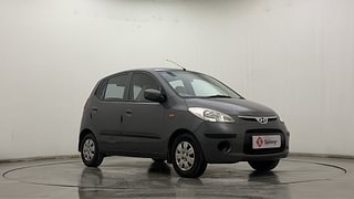 Used 2010 Hyundai i10 Magna 1.2 Petrol Manual exterior RIGHT FRONT CORNER VIEW