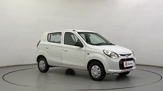 Used 2014 Maruti Suzuki Alto 800 [2012-2016] Lxi Petrol Manual exterior RIGHT FRONT CORNER VIEW