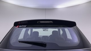 Used 2019 Maruti Suzuki Vitara Brezza [2016-2020] ZDi Diesel Manual top_features Rear defogger