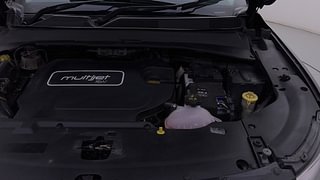Used 2018 JEEP Compass [2017-2021] Limited 2.0 Diesel Diesel Manual engine ENGINE LEFT SIDE VIEW