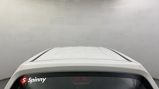 Used 2014 Maruti Suzuki Alto 800 [2012-2016] Lxi Petrol Manual exterior EXTERIOR ROOF VIEW