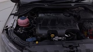 Used 2017 Skoda Rapid new [2016-2020] Ambition TDI AT Diesel Automatic engine ENGINE RIGHT SIDE VIEW