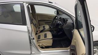 Used 2013 Honda Brio [2011-2016] E MT Petrol Manual interior RIGHT SIDE FRONT DOOR CABIN VIEW