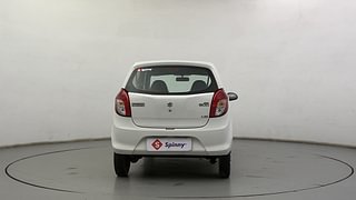 Used 2014 Maruti Suzuki Alto 800 [2012-2016] Lxi Petrol Manual exterior BACK VIEW