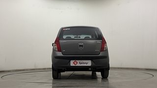 Used 2010 Hyundai i10 Magna 1.2 Petrol Manual exterior BACK VIEW