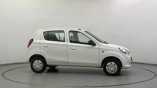 Used 2014 Maruti Suzuki Alto 800 [2012-2016] Lxi Petrol Manual exterior RIGHT SIDE VIEW