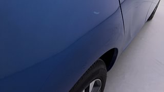 Used 2024 Tata Tiago XZA+ AMT Petrol Automatic dents MINOR SCRATCH
