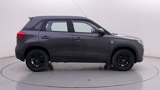 Used 2019 Maruti Suzuki Vitara Brezza [2016-2020] ZDi Diesel Manual exterior RIGHT SIDE VIEW
