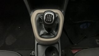 Used 2014 Hyundai Grand i10 Sportz 1.2 Kappa VTVT Petrol Manual interior GEAR  KNOB VIEW