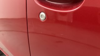 Used 2011 Toyota Etios Liva [2010-2017] G Petrol Manual dents MINOR SCRATCH