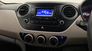Used 2014 Hyundai Grand i10 Sportz 1.2 Kappa VTVT Petrol Manual top_features Integrated (in-dash) music system