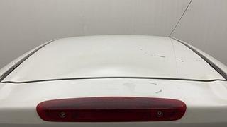 Used 2012 Honda Brio [2011-2016] S MT Petrol Manual exterior EXTERIOR ROOF VIEW