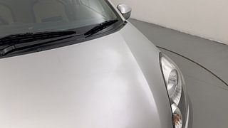 Used 2013 Honda Brio [2011-2016] E MT Petrol Manual dents MINOR SCRATCH