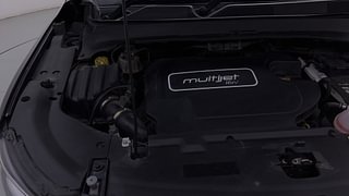 Used 2018 JEEP Compass [2017-2021] Limited 2.0 Diesel Diesel Manual engine ENGINE RIGHT SIDE VIEW