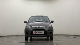 Used 2010 Hyundai i10 Magna 1.2 Petrol Manual exterior FRONT VIEW