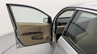 Used 2013 Honda Brio [2011-2016] E MT Petrol Manual interior LEFT FRONT DOOR OPEN VIEW