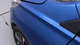 Used 2024 Tata Tiago XZA+ AMT Petrol Automatic dents MINOR SCRATCH