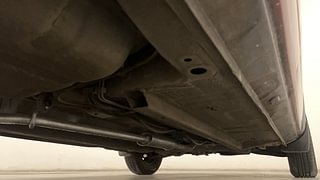 Used 2016 Renault Kwid [2015-2019] RXT Petrol Manual extra REAR RIGHT UNDERBODY VIEW