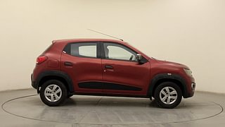 Used 2016 Renault Kwid [2015-2019] RXT Petrol Manual exterior RIGHT SIDE VIEW
