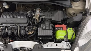 Used 2013 Honda Brio [2011-2016] E MT Petrol Manual engine ENGINE LEFT SIDE VIEW