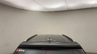 Used 2019 Hyundai Creta [2015-2018] 1.6 SX Plus Petrol Petrol Manual exterior EXTERIOR ROOF VIEW