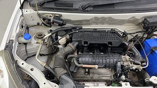 Used 2014 Maruti Suzuki Alto 800 [2012-2016] Lxi Petrol Manual engine ENGINE RIGHT SIDE VIEW